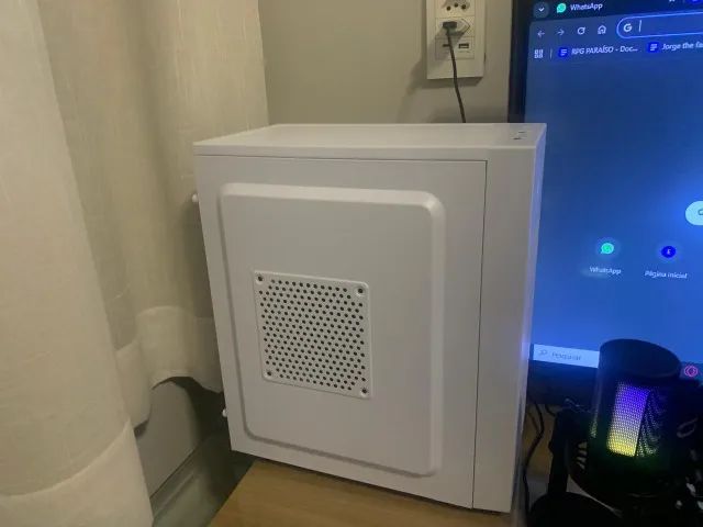 Computador para jogos, estudo e trabalho. - Foto 4