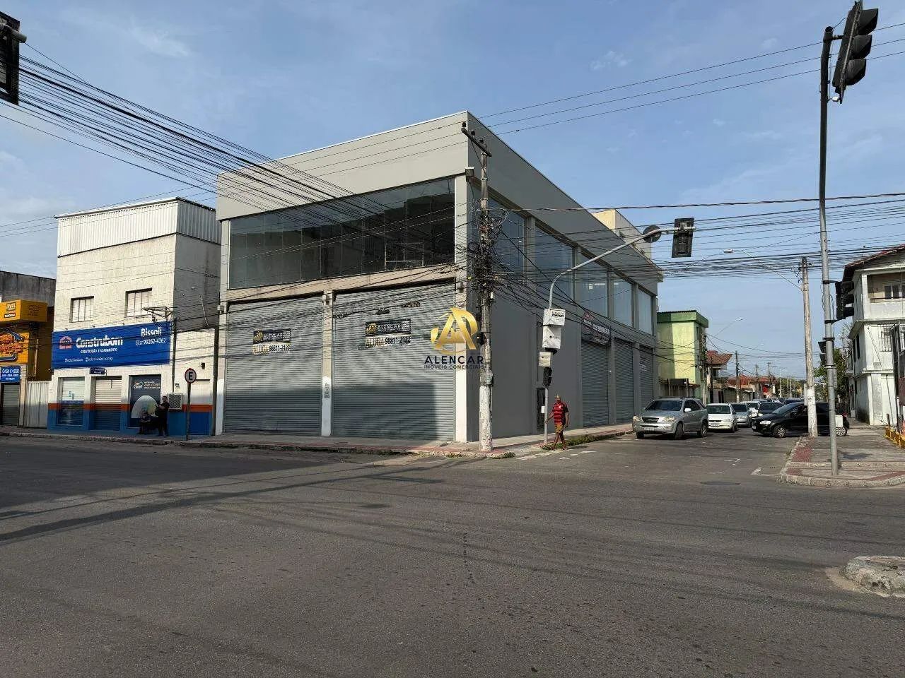 Loja disponível para locação em Jacaraípe, Serra/ES