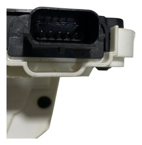【 24  】 Fechadura Porta Dianteira Esquerda Gm Montana 2024 26376711