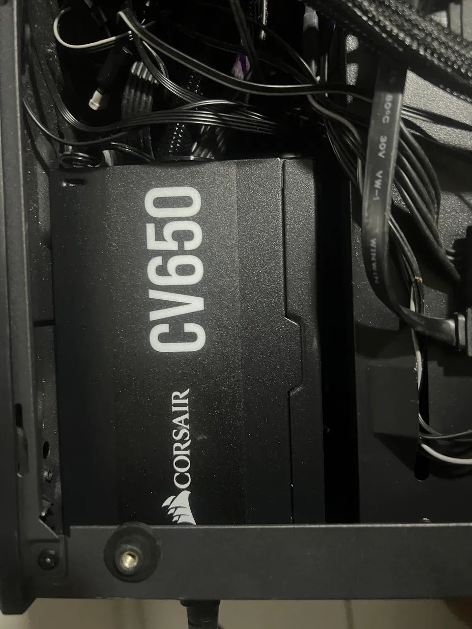 PC Gamer / Ilha de Edição 4k / Streaming - Potência e Estilo RGB  - Foto 3