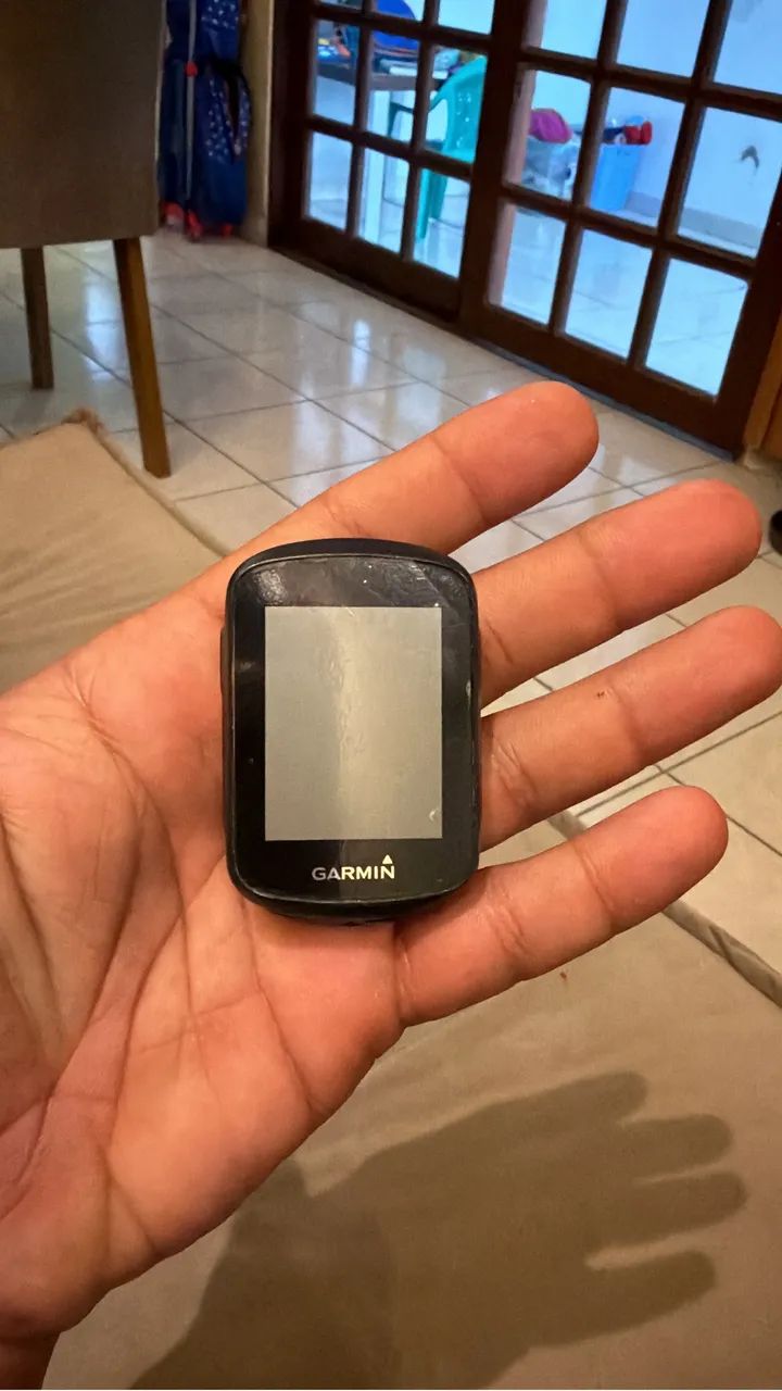 GPS GARMIN 130 PLUS - Ciclismo - Kennedy, Caruaru 1455634579 | OLX