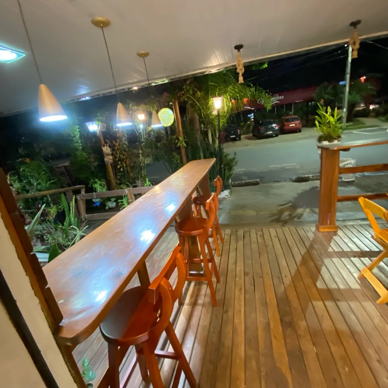 Sala Comercial setor Bueno - aluguel