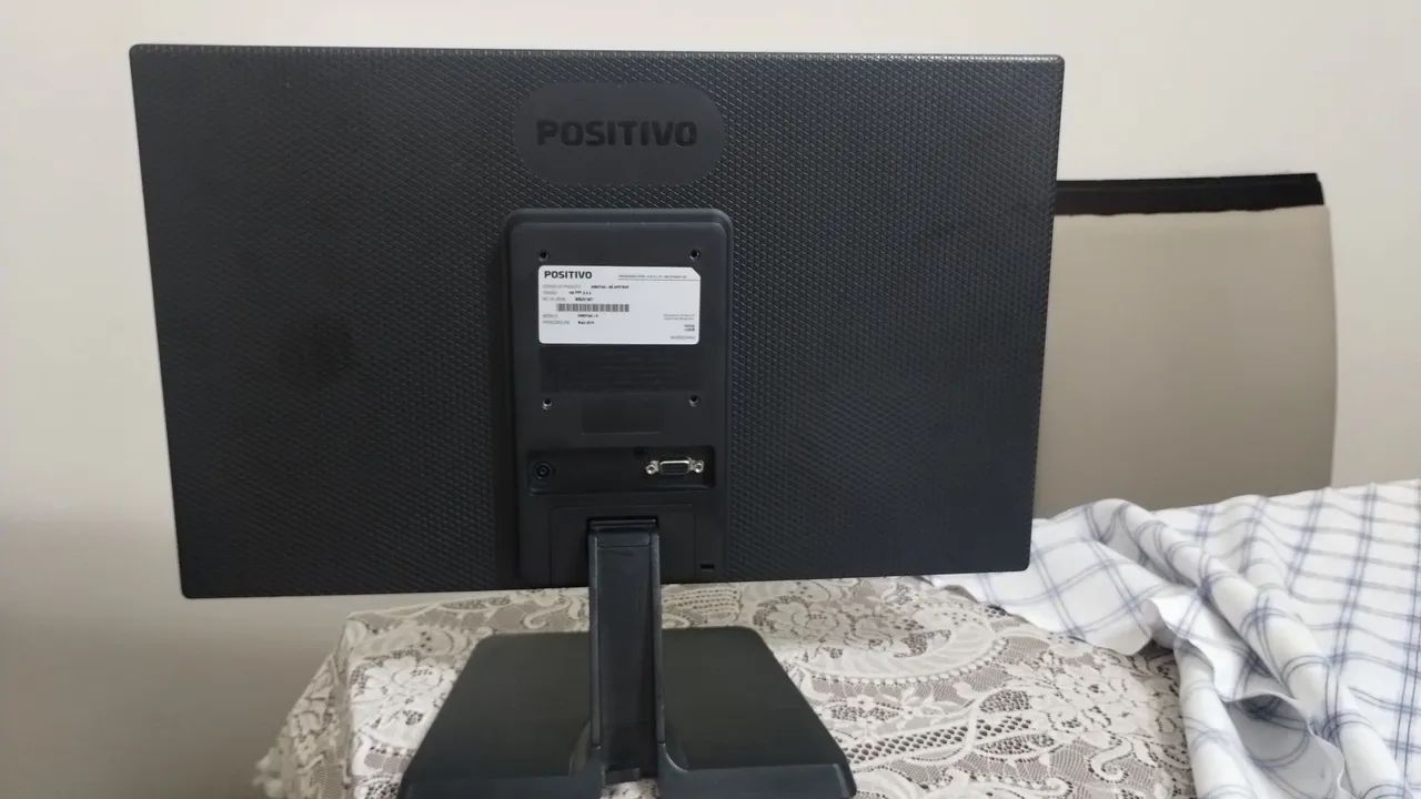 Monitor Positivo 19.5 polegadas - Foto 2
