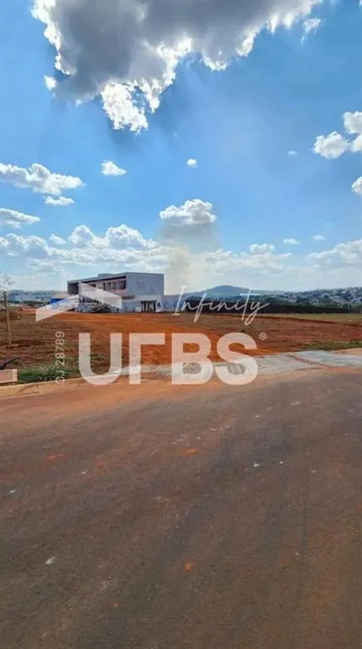 Excelente Lote Plateau D'or 722,92m²