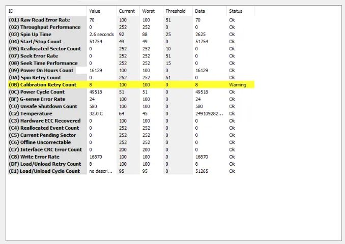 HDD 1TB seagate 2.5'' - Foto 3