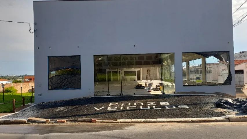 Calçada de pedra portuguesa  - Foto 3