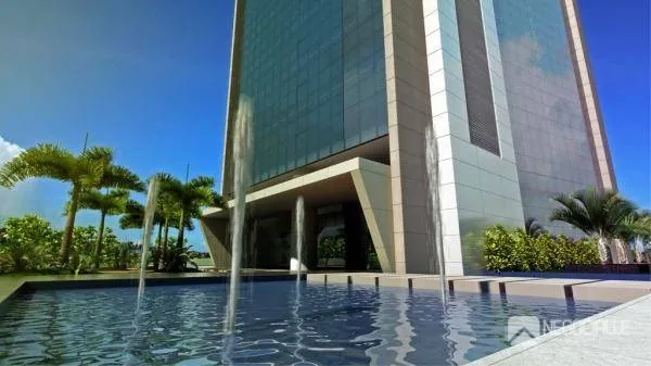 Sala comercial para locação, Brisamar, João Pessoa.