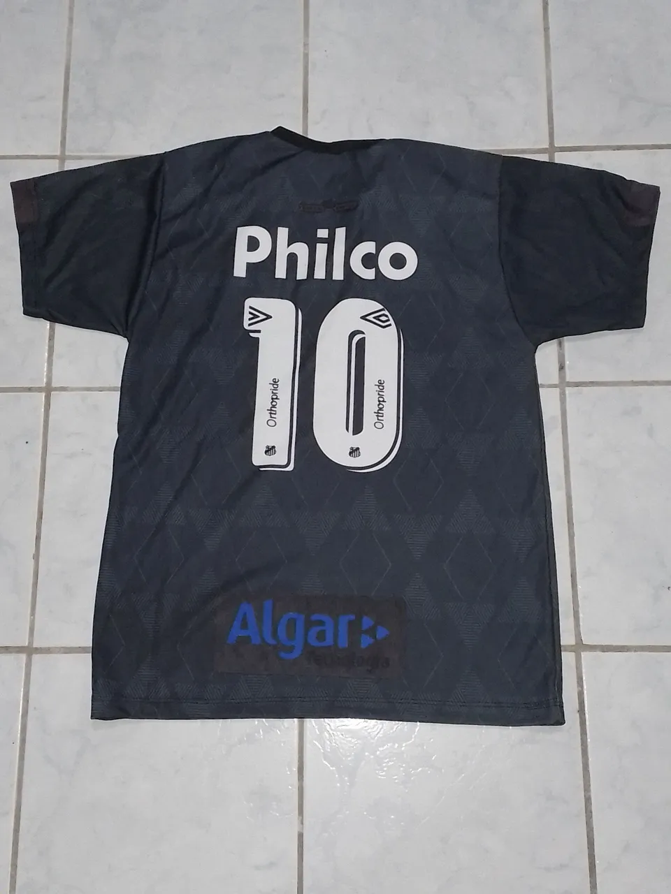 Camisa santos