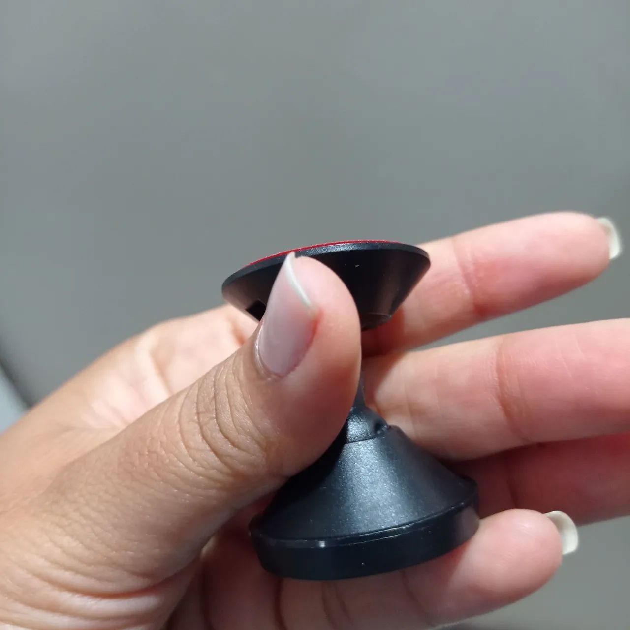 Mini Câmera espiã A9 com visão noturna  - Foto 3