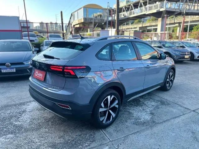 Nivus Highline 200 TSI AT 1.0 4P - Foto 2