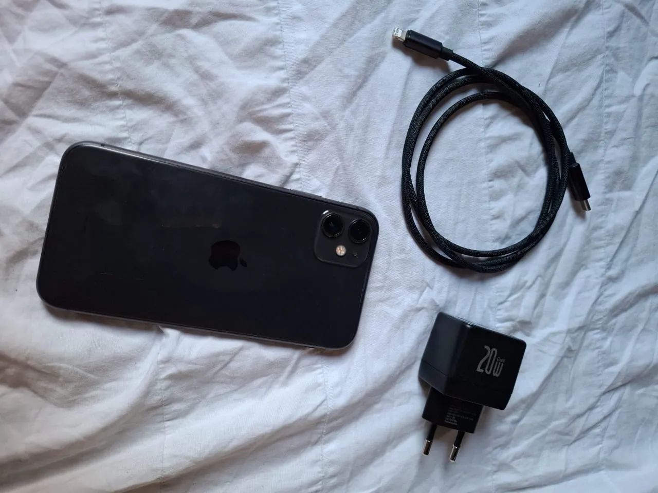 iPhone 11 64gb - Foto 5