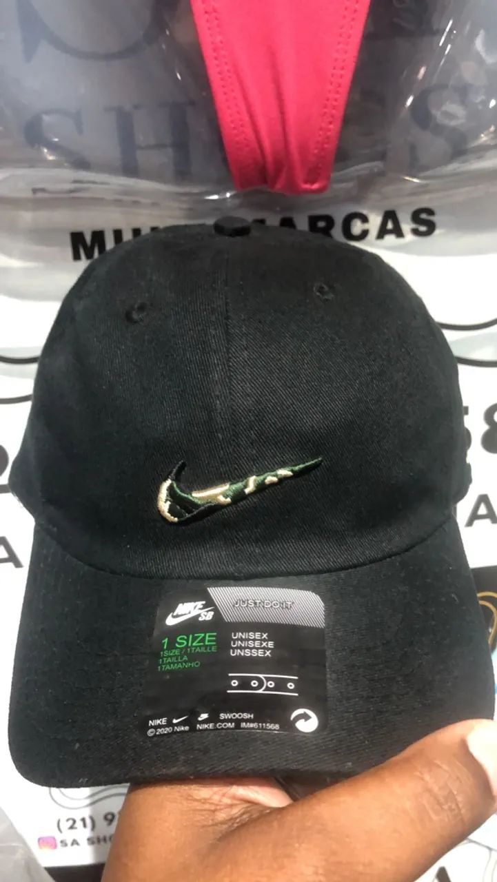 Boné PREMIUM - PROMOÇÃO  - Foto 5