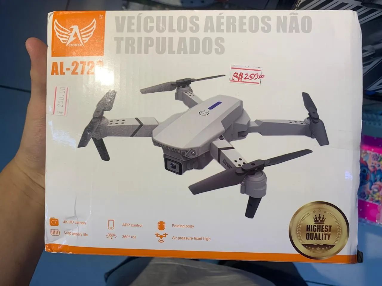 Drone 