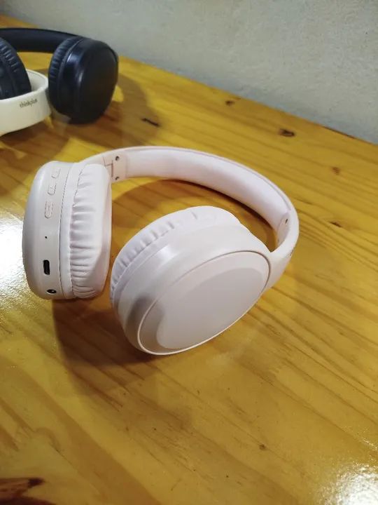 Headphone Lenovo TH30 Bluetooth v5.3 - Lacrado! - Foto 4