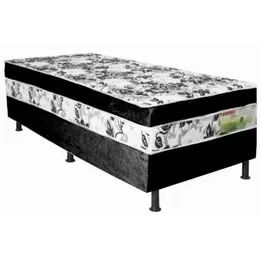 Cama Conjugada Solteiro Sonho Bom - Foto 2