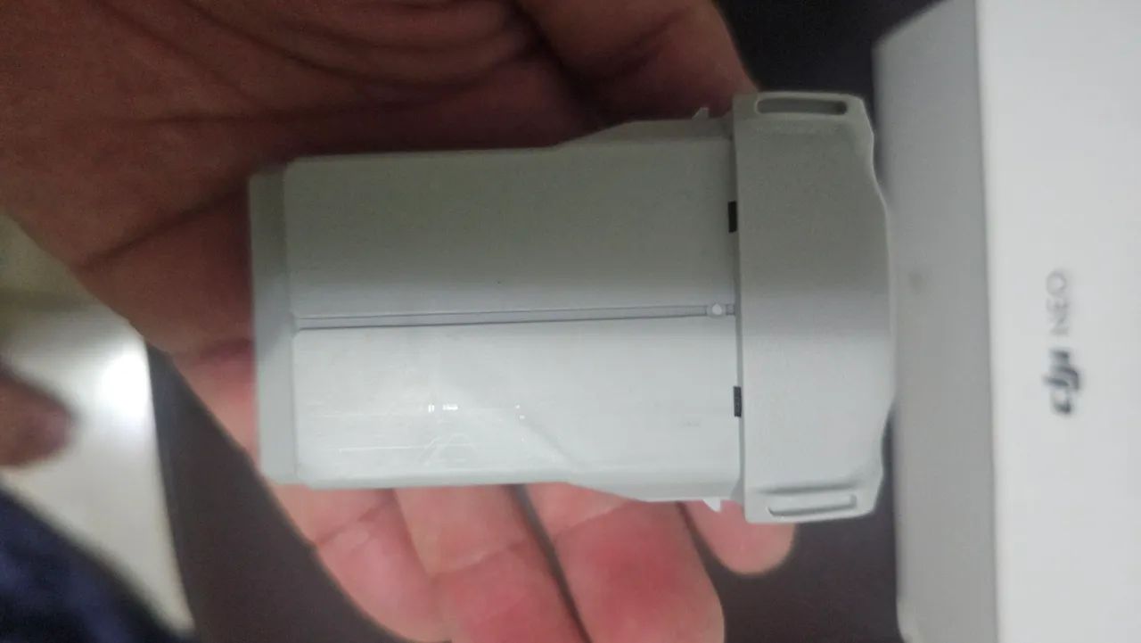 Bateria Plus DJI Mini 3 e Mini 4 original  - Foto 3