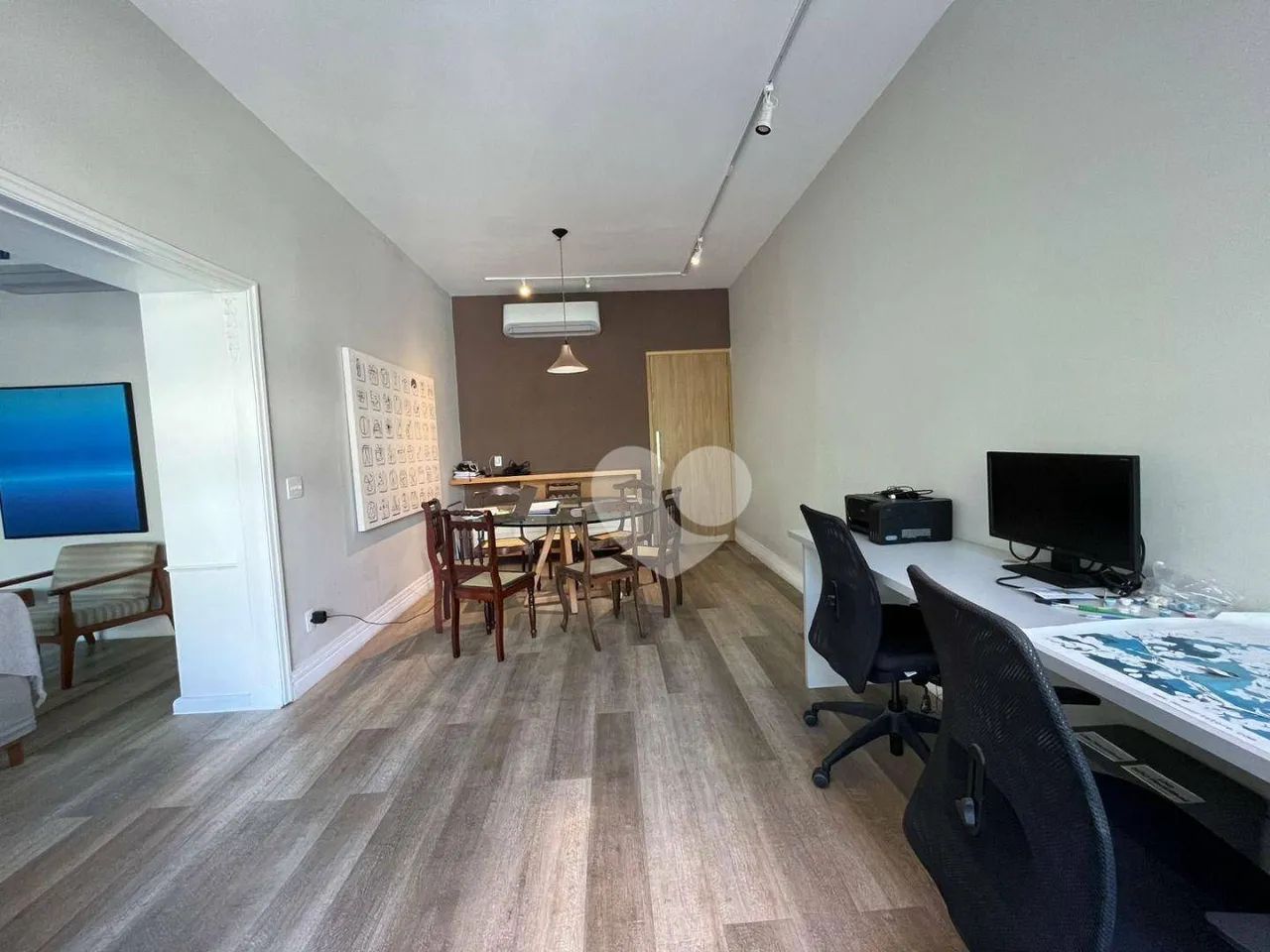 Apartamento com 3 quartos à venda, 121 m² por R$ 2.900.000 - Ipanema - Rio de Janeiro/RJ - Foto 5
