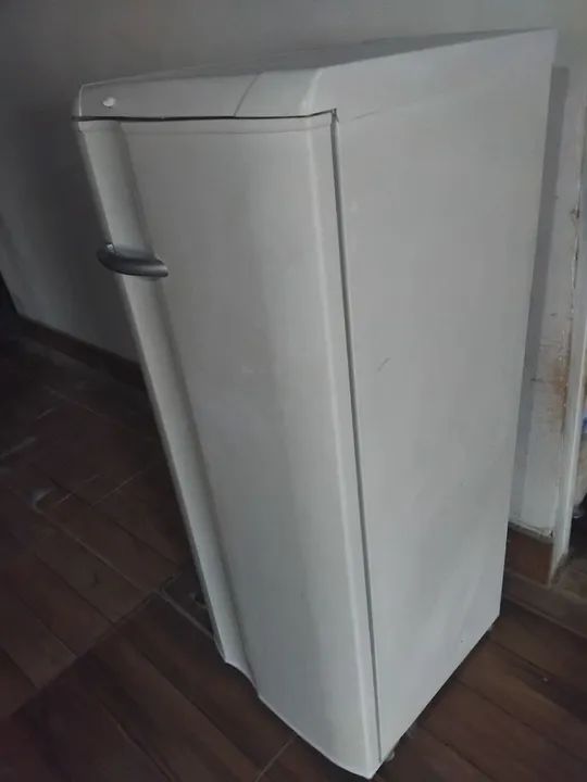 Geladeira Electrolux  - Foto 2