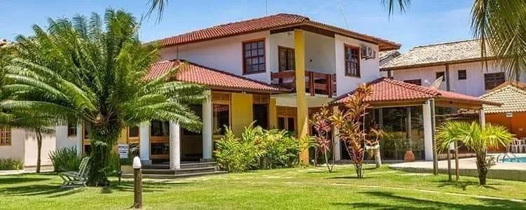 Charme Rústico à Beira-mar! - Foto 15