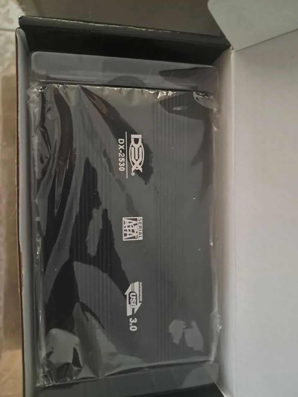 HD externo de 500GB USB 3.0 - Foto 2