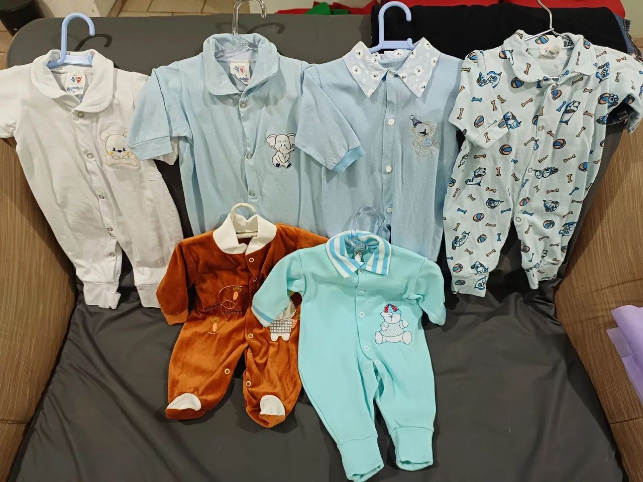 Maria Marcolina Roupas De Marca Bras Conjunto Infantil BrÃ¡s Moda