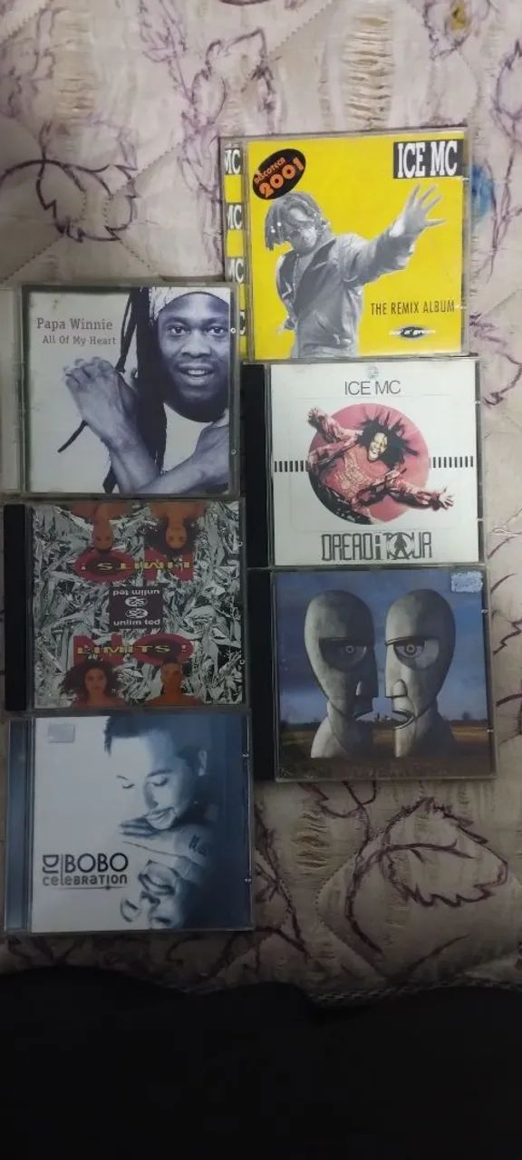 CDs de Música - Vários Artistas - Foto 2