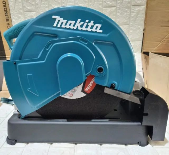 Serra Policorte Makita 2200W Profissional - Foto 3