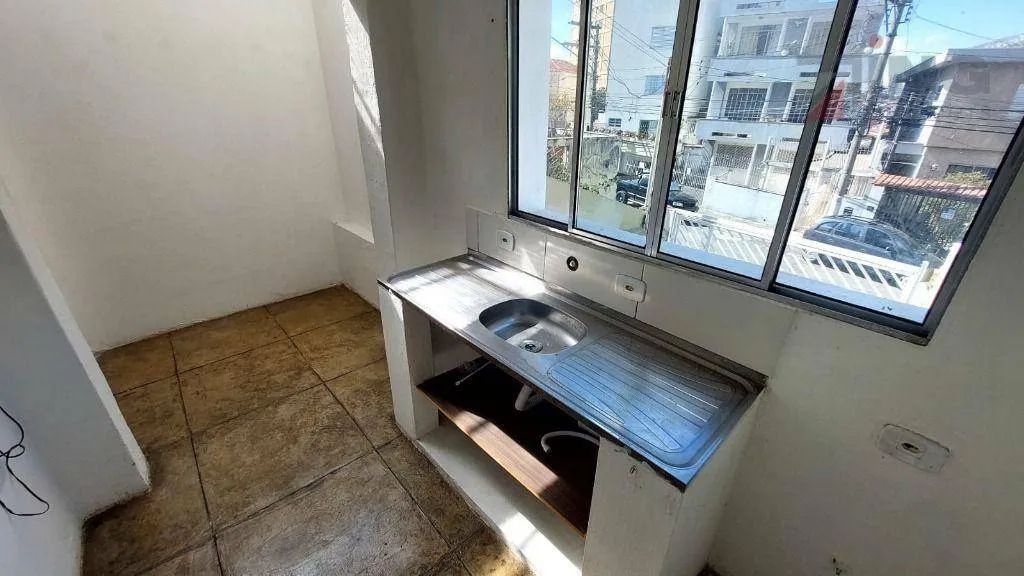 Sobrado com 4 dormitórios para alugar, 190 m² A.C - Vila Monumento - São Paulo/SP - Foto 11