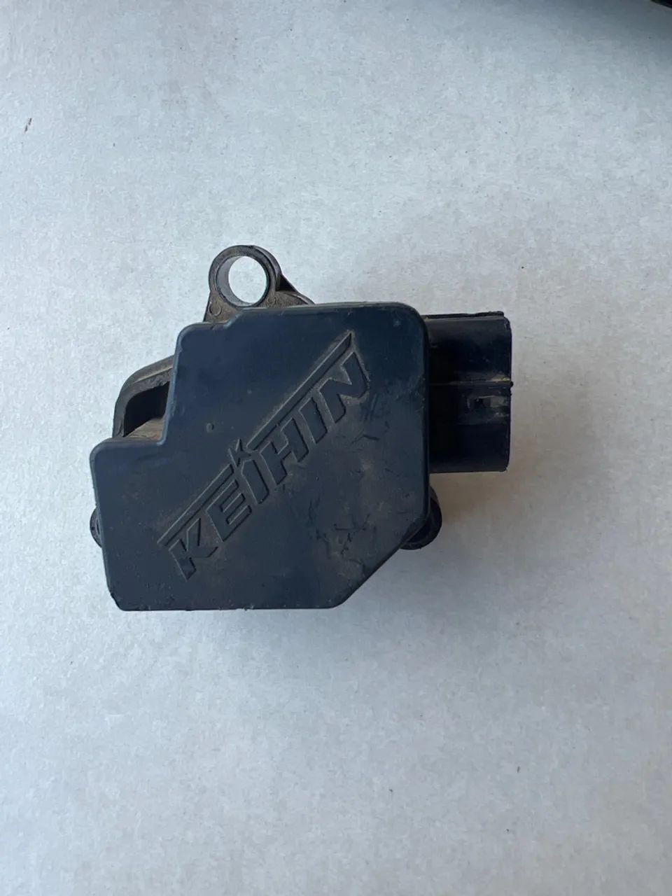 Sensor Map Cg Titan 150 2009/15 Original 