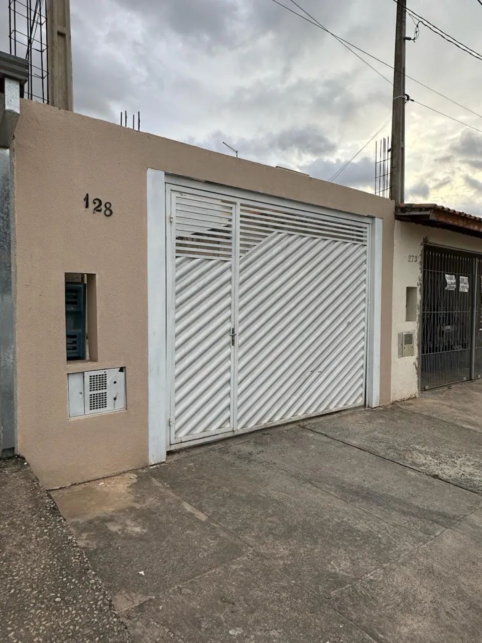 Primeira imagem do imóvel