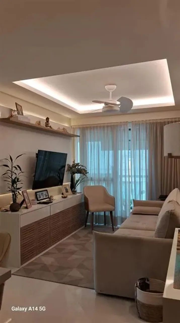 Botafogo - Rua da Passagem - 02 Quartos - Foto 2