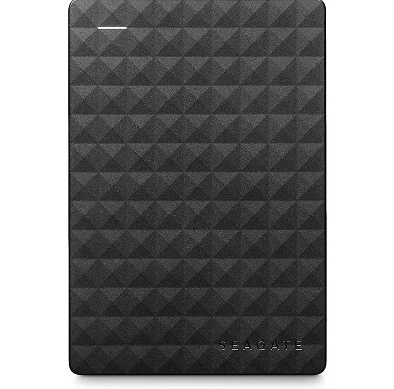 HD Externo Seagate 2TB - Armazenamento para Games