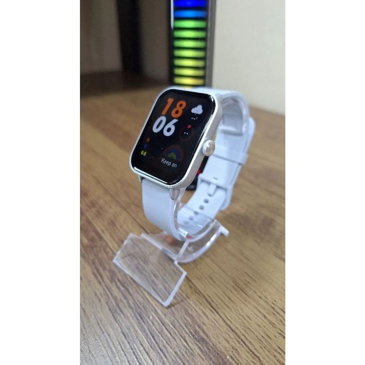 Smartwatch Colmi P81  - Foto 3