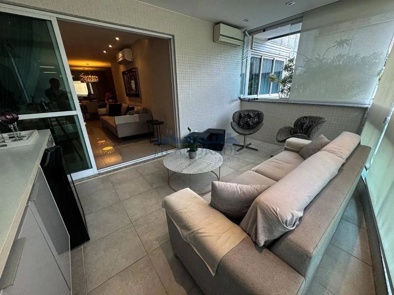 Jardim Oceânico | Apartamento 3 quartos, sendo 1 suite - Foto 3