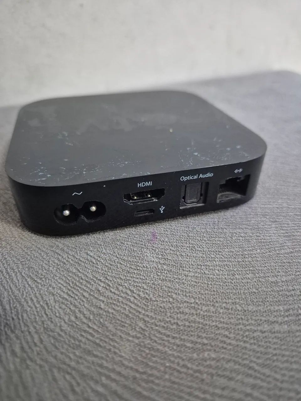 Apple TV - A1421 SEM CONTROLE REMOTO  - Foto 2