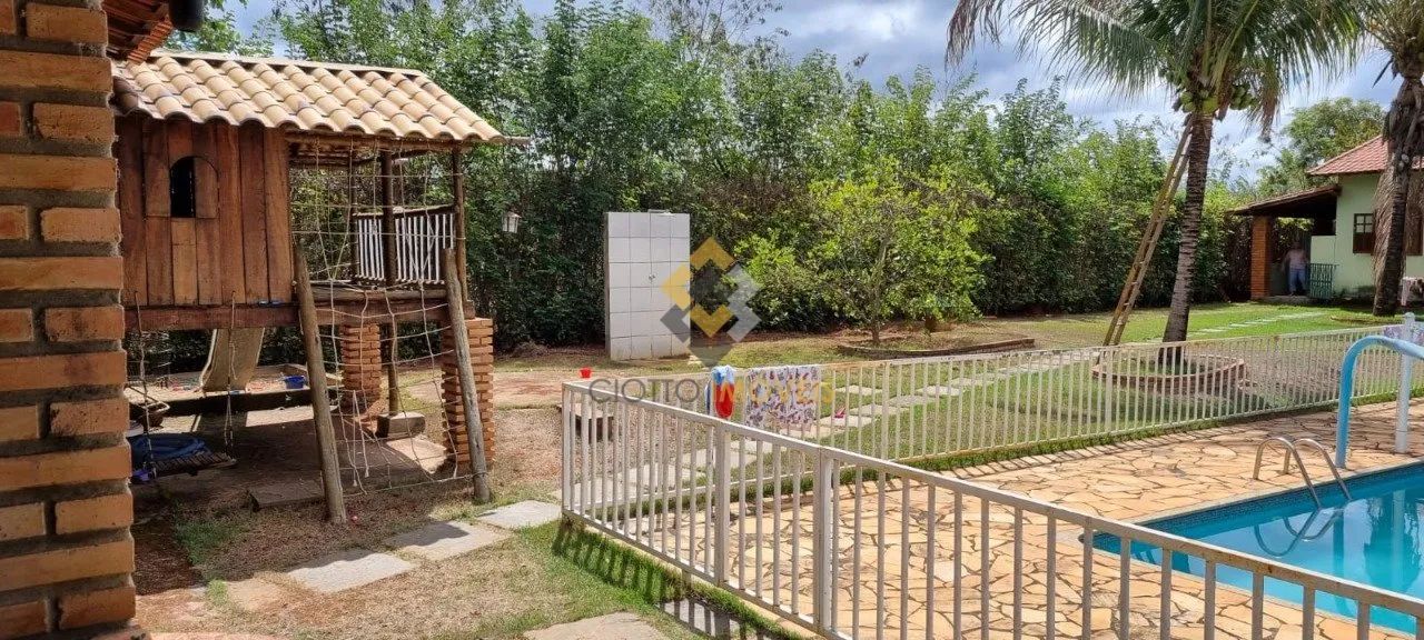 Casa 4 quartos-Jaboticatubas - Foto 5