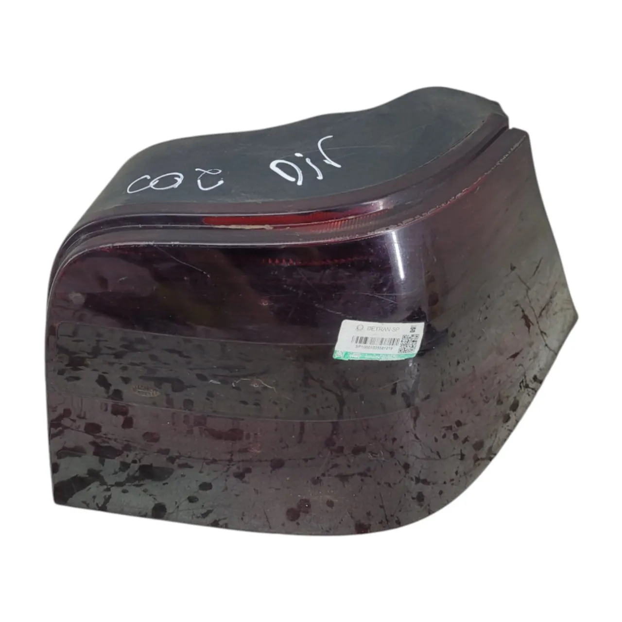 Lanterna Magneti Arelli Direita Fiat Stilo 1.8 2009
