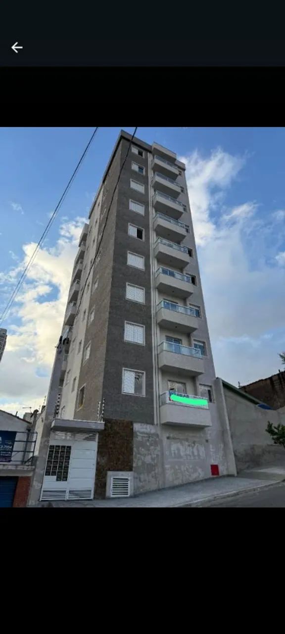 foto - São Paulo - Vila Aricanduva