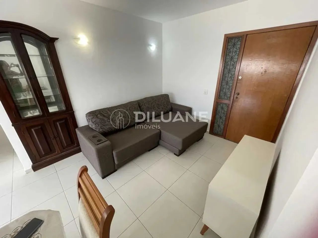 Apartamento : / Residencial / Grajaú - Foto 4