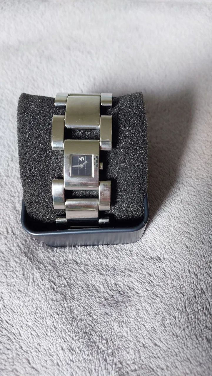 Relógio Feminino Armani Exchange