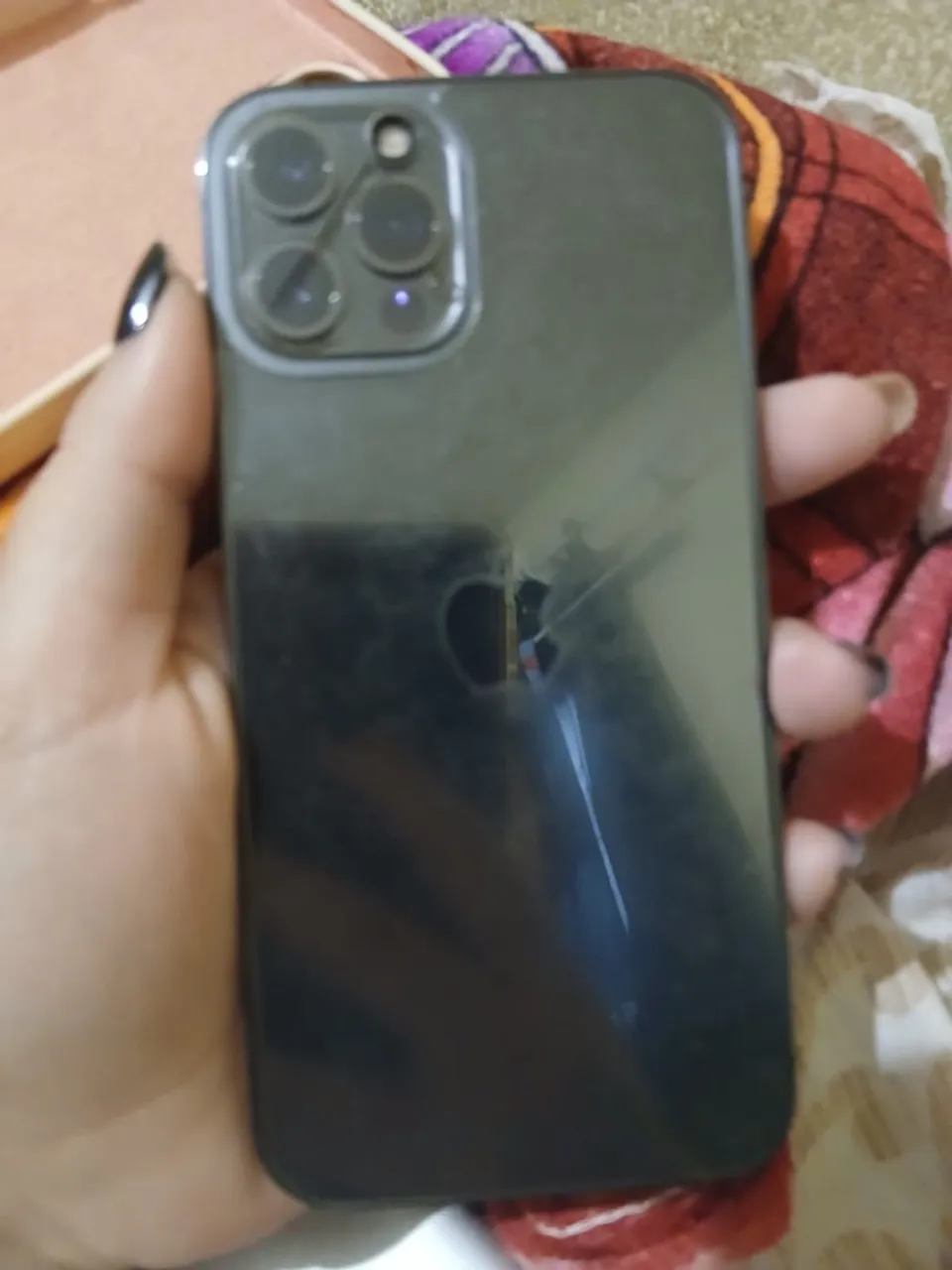 iPhone 12 Pro