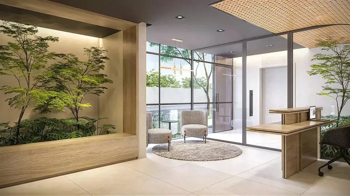 Studio MOD Paulista à venda na Bela Vista com 1 dormitório - Foto 4