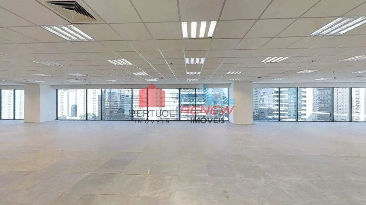 Sala para aluguel Edifício JK 1455 em São Paulo