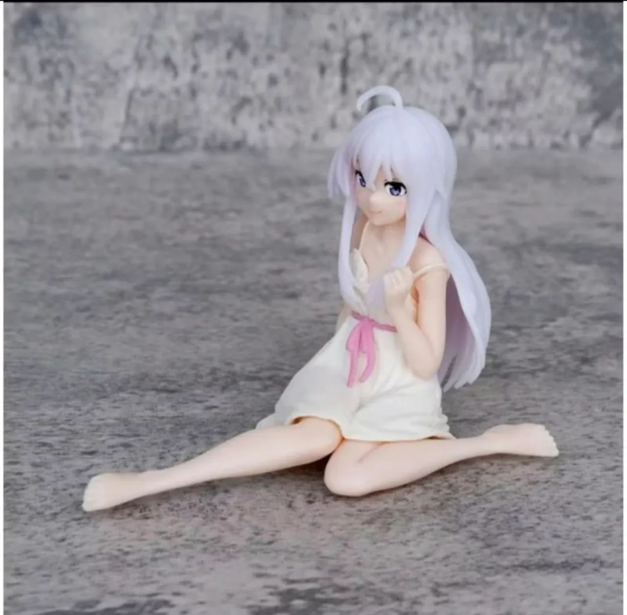 Geek Anime Personagem Feminina 
