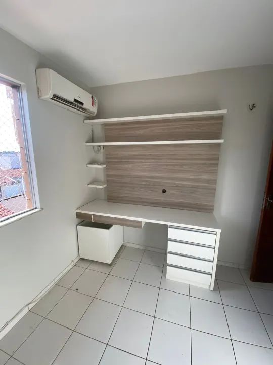 Alugo Apartamento no Palmeiras 2 - Aririzal - Foto 6