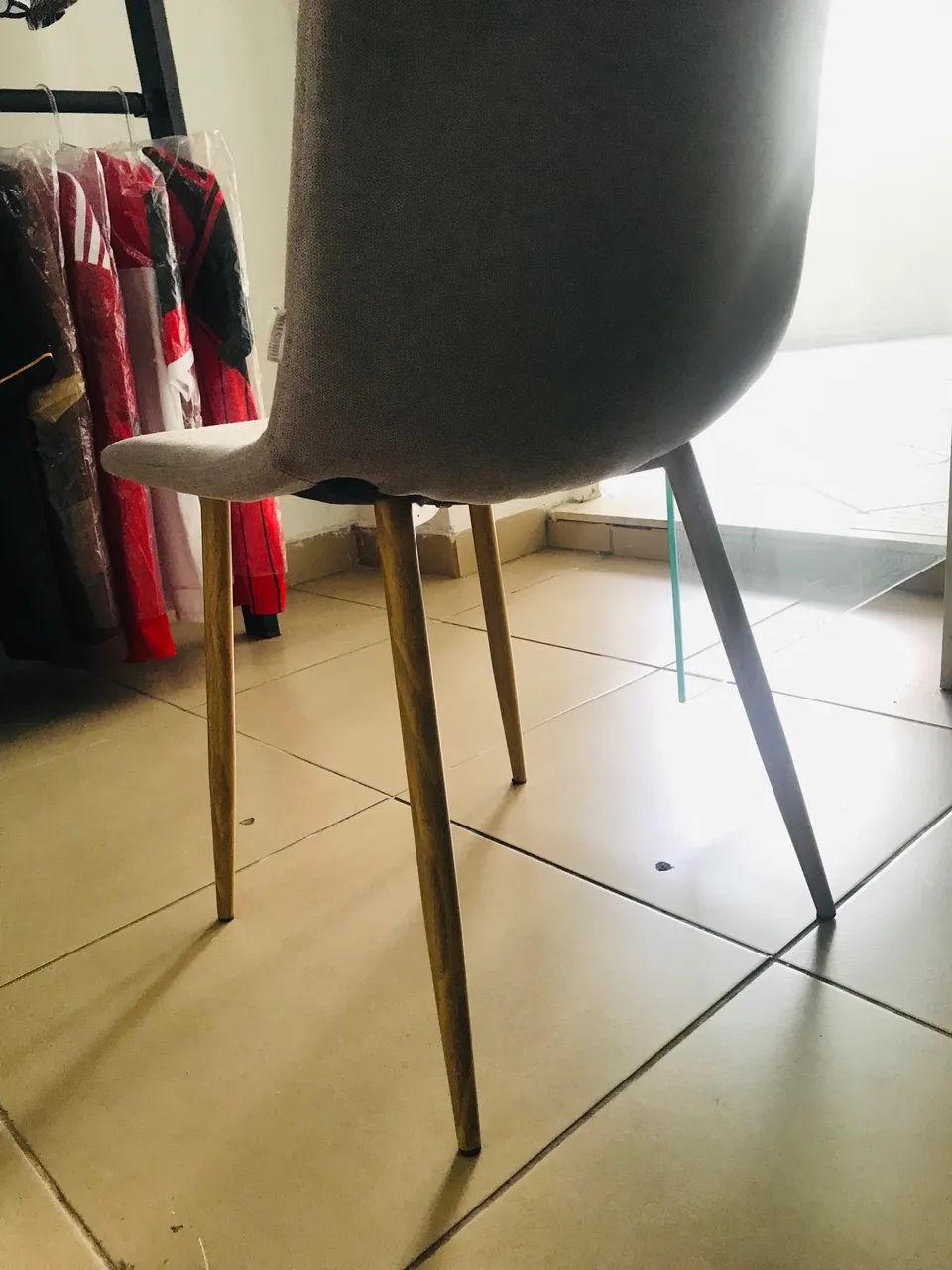 Cadeira Tok Stok  - Foto 2