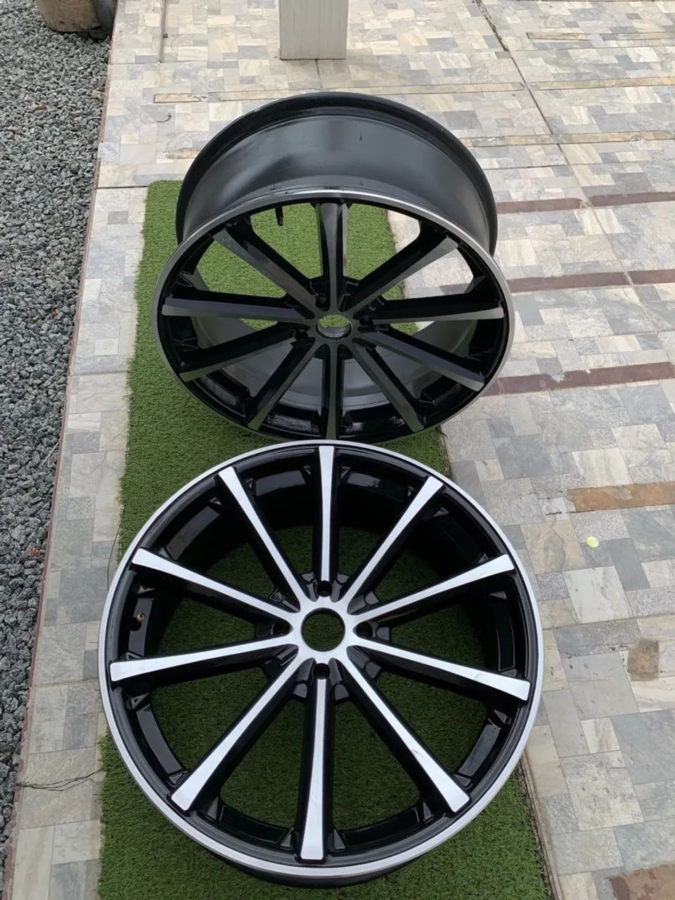 Rodas KR 20 polegadas aro 20  - Foto 3