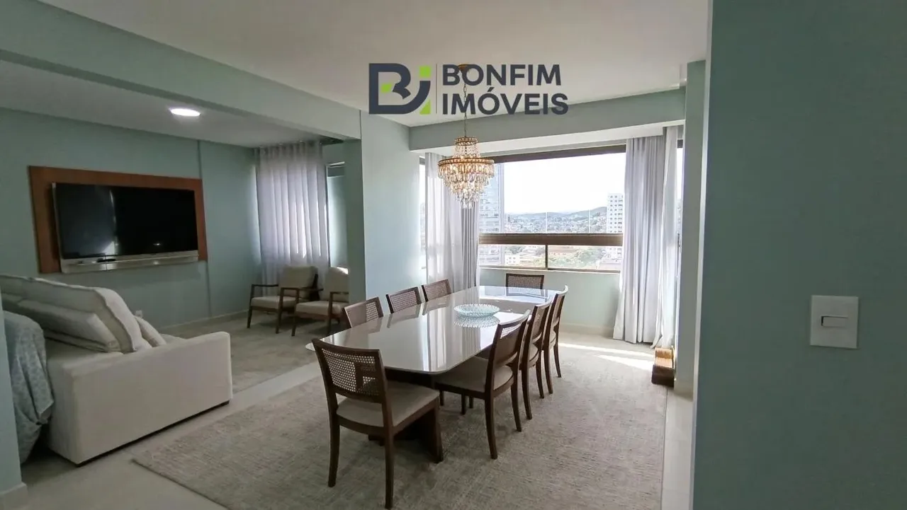 Lindo apartamento na melhor localização do bairro Esplanada!