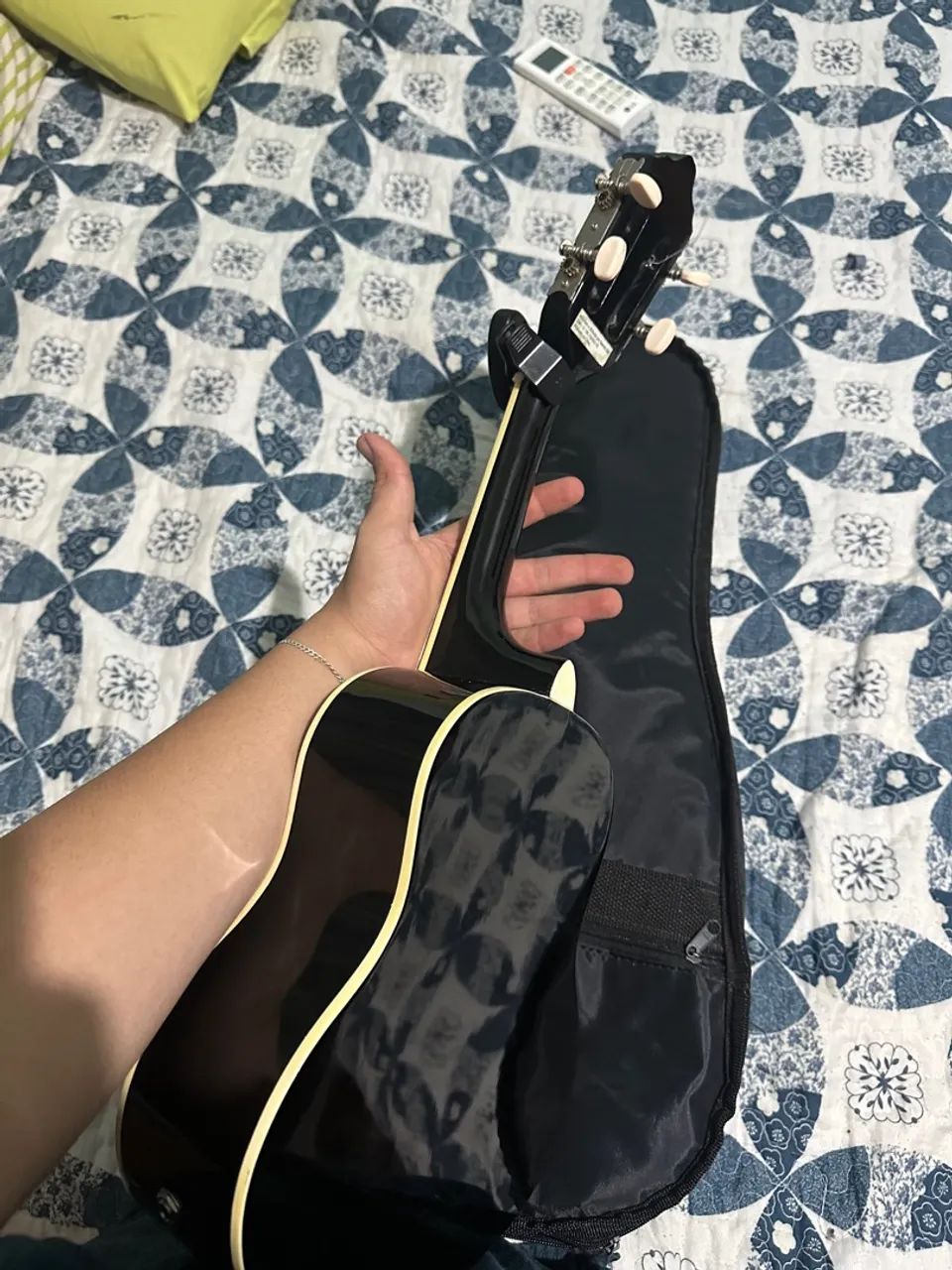 Cavaquinho Giannini - Foto 5