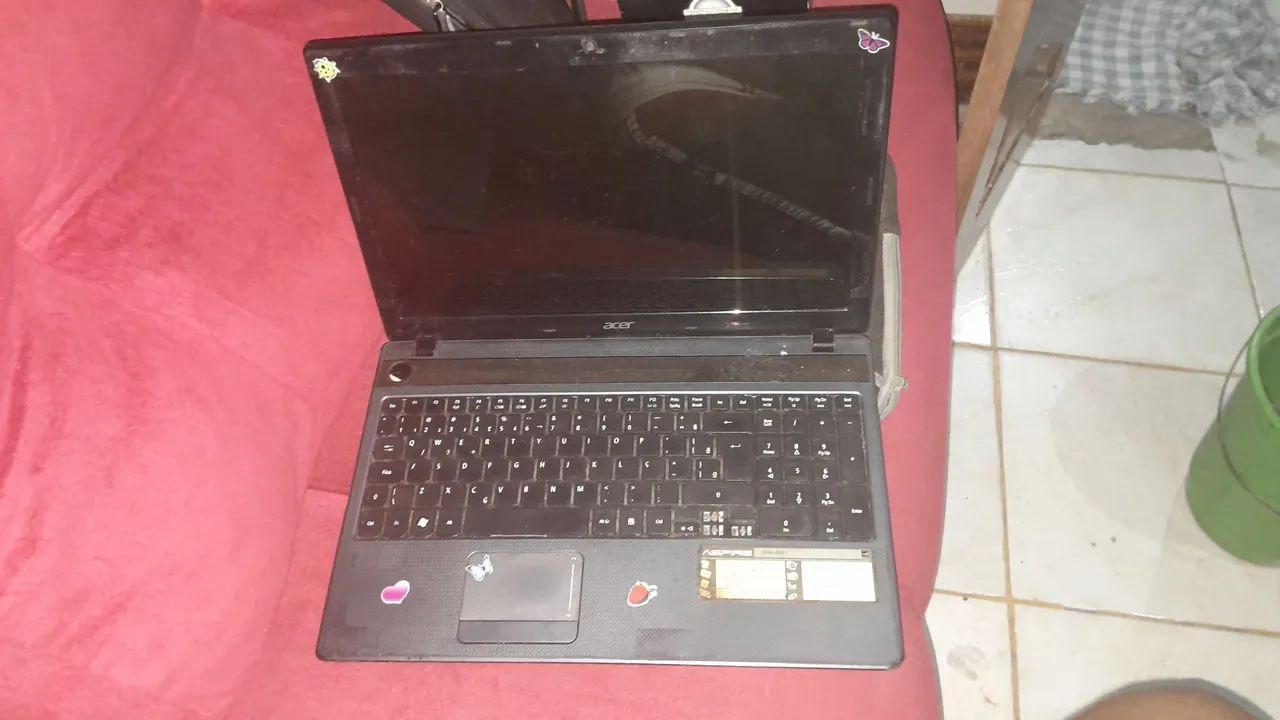 Monitores,impressora,notebook,estabilizador!!